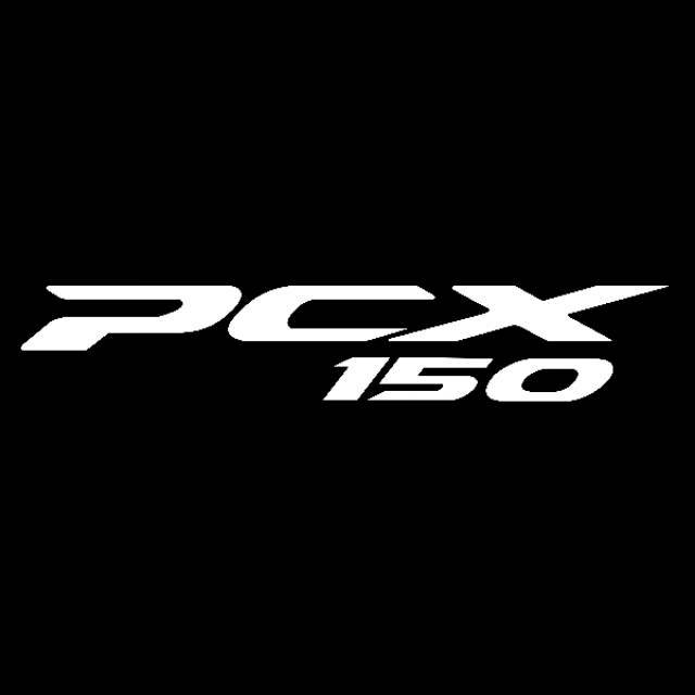 Detail Logo Pcx Png Nomer 11