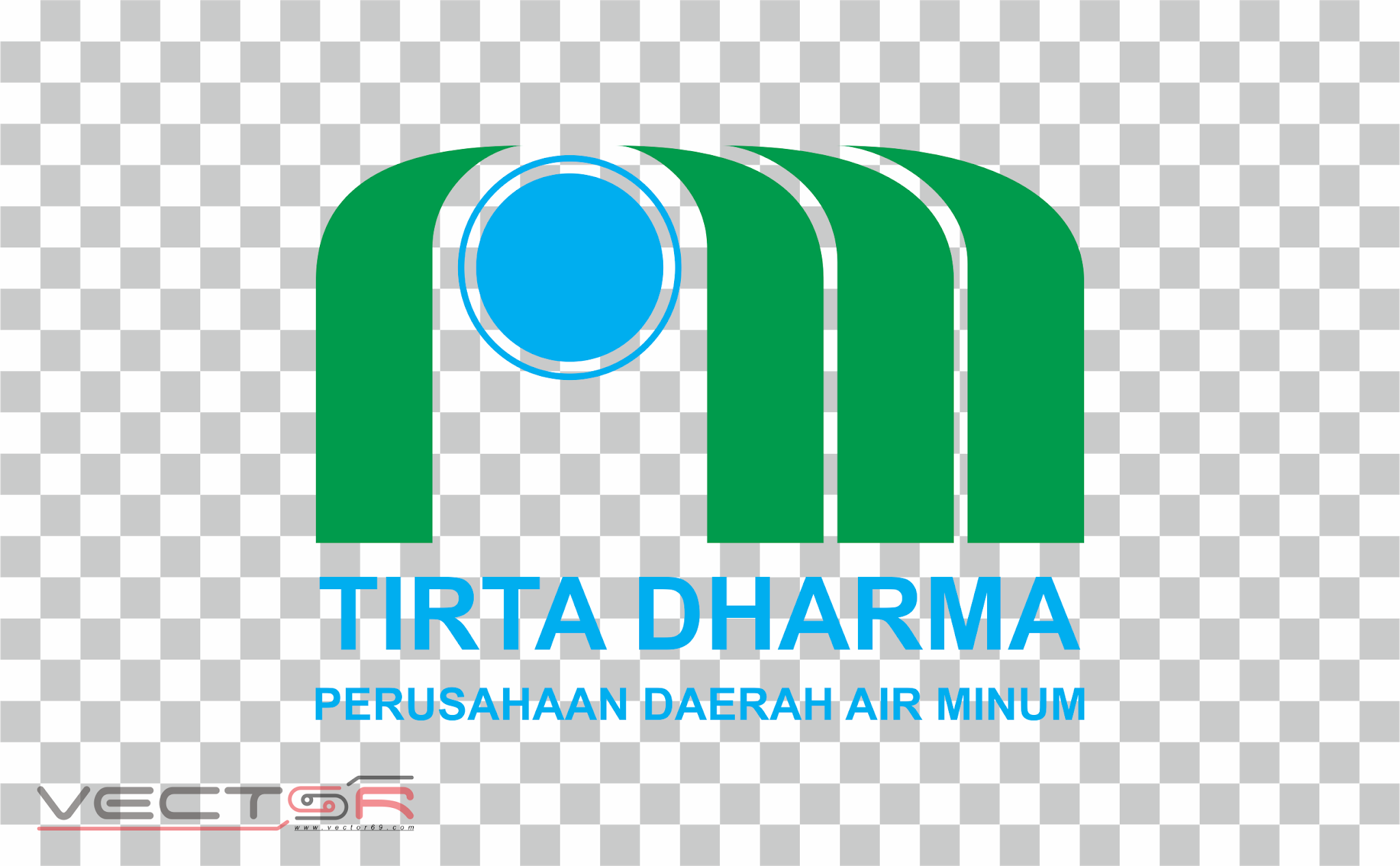 Logo Pdam Png - KibrisPDR