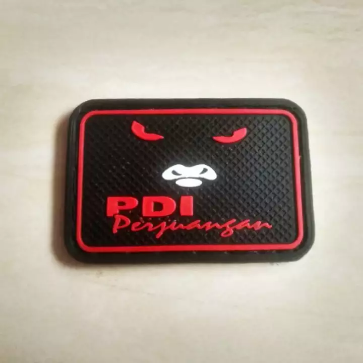 Detail Logo Pdi P Nomer 25