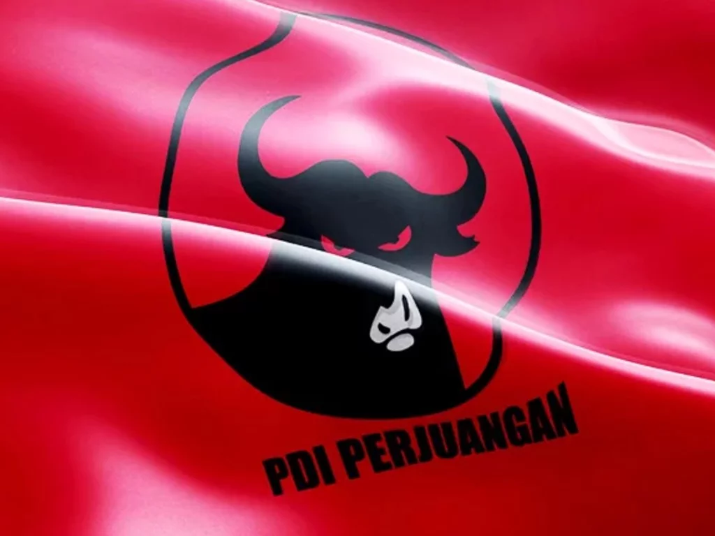 Detail Logo Pdi P Nomer 29