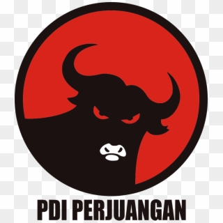 Logo Pdi Perjuangan Png - KibrisPDR