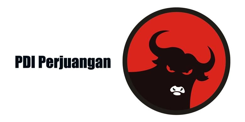 Detail Logo Pdi Perjuangan Png Nomer 22