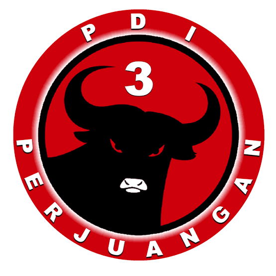 Detail Logo Pdi Perjuangan Png Nomer 32