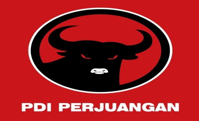 Detail Logo Pdip 2018 Nomer 27