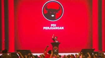 Detail Logo Pdip 2018 Nomer 36