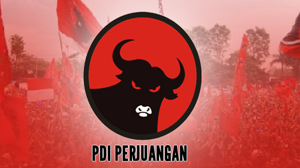 Detail Logo Pdip 2020 Nomer 28