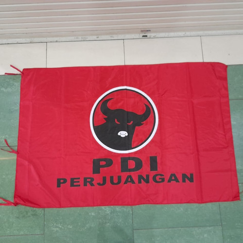 Detail Logo Pdip 2020 Nomer 52