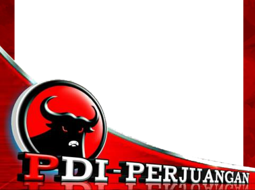 Detail Logo Pdip Png Nomer 13