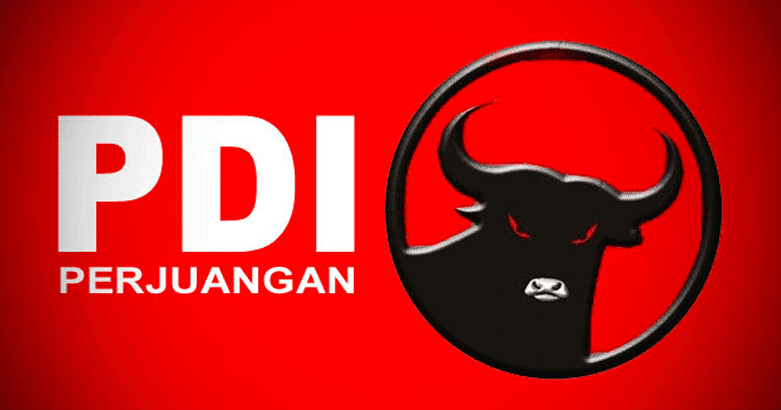 Detail Logo Pdip Png Nomer 24