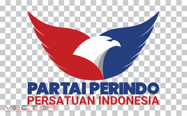 Detail Logo Pdip Vector Nomer 48