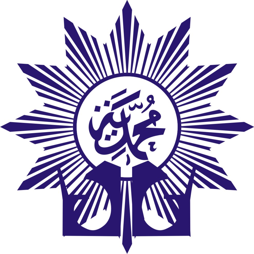Detail Logo Pdm Muhammadiyah Nomer 11