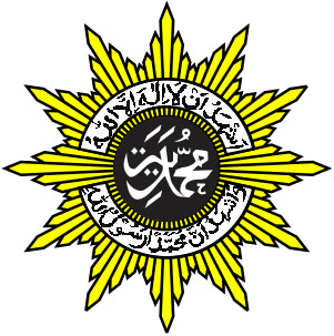 Detail Logo Pdm Muhammadiyah Nomer 20