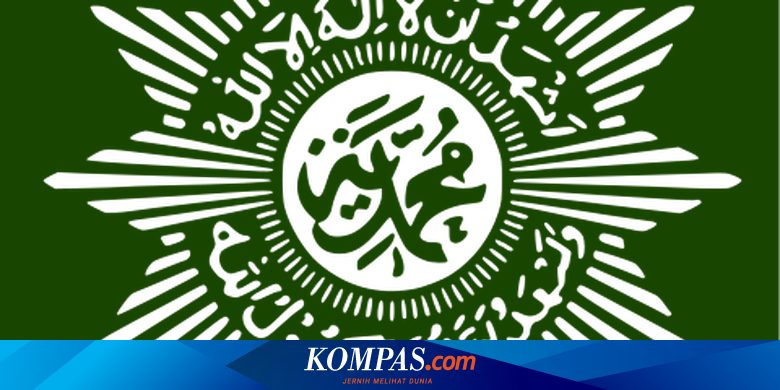 Detail Logo Pdm Muhammadiyah Nomer 24