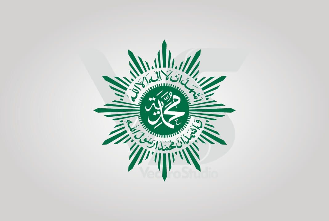 Detail Logo Pdm Muhammadiyah Nomer 27