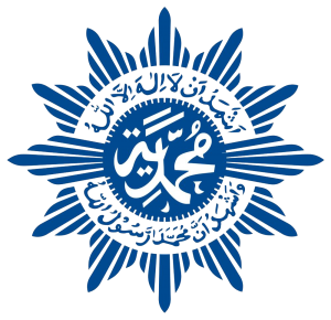 Detail Logo Pdm Muhammadiyah Nomer 3