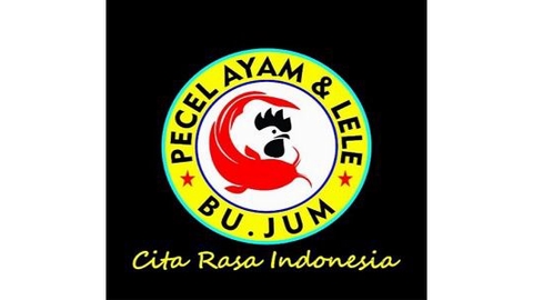 Detail Logo Pecel Lele Nomer 31