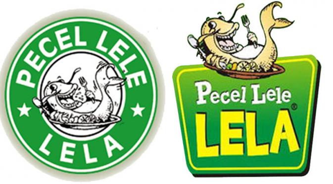 Detail Logo Pecel Lele Nomer 4