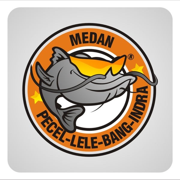 Detail Logo Pecel Lele Nomer 6