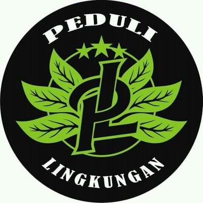 Detail Logo Peduli Lingkungan Nomer 5