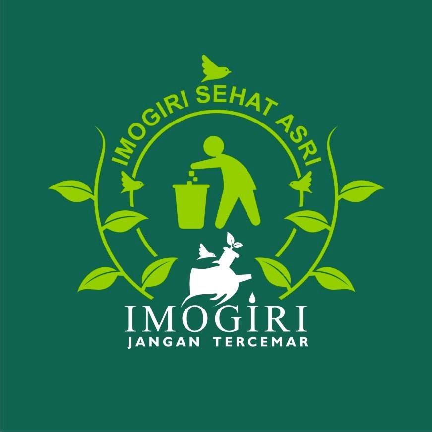 Detail Logo Peduli Lingkungan Nomer 19