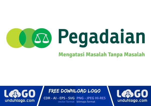 Detail Logo Pegadaian Png Nomer 10