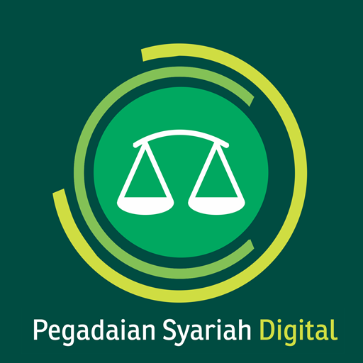 Detail Logo Pegadaian Png Nomer 37