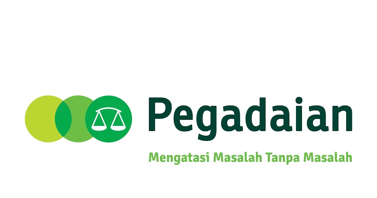 Detail Logo Pegadaian Png Nomer 6
