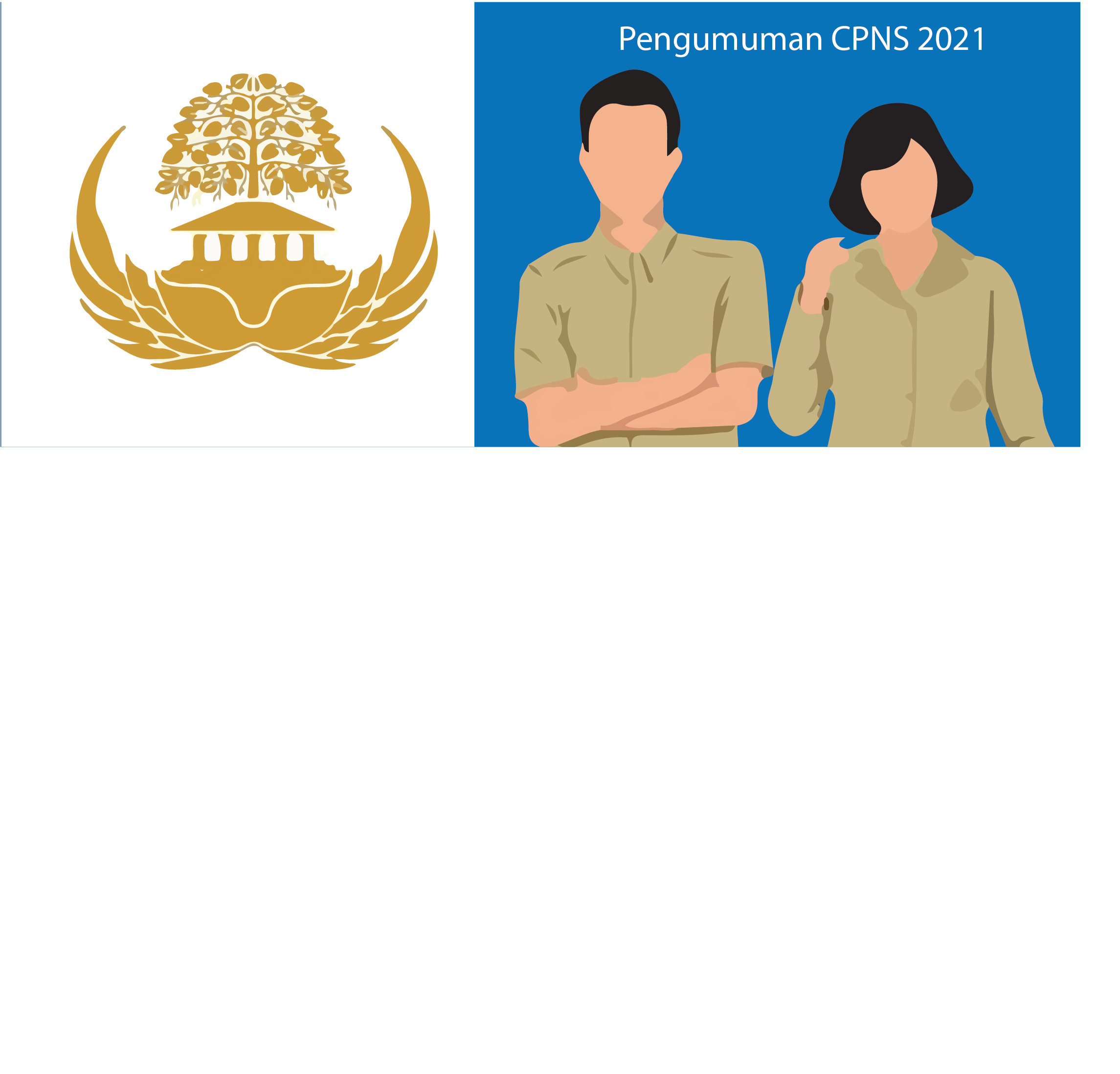 Detail Logo Pegawai Negeri Sipil Nomer 21
