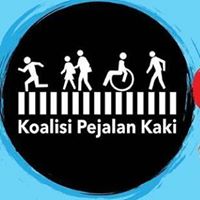 Detail Logo Pejalan Kaki Nomer 15