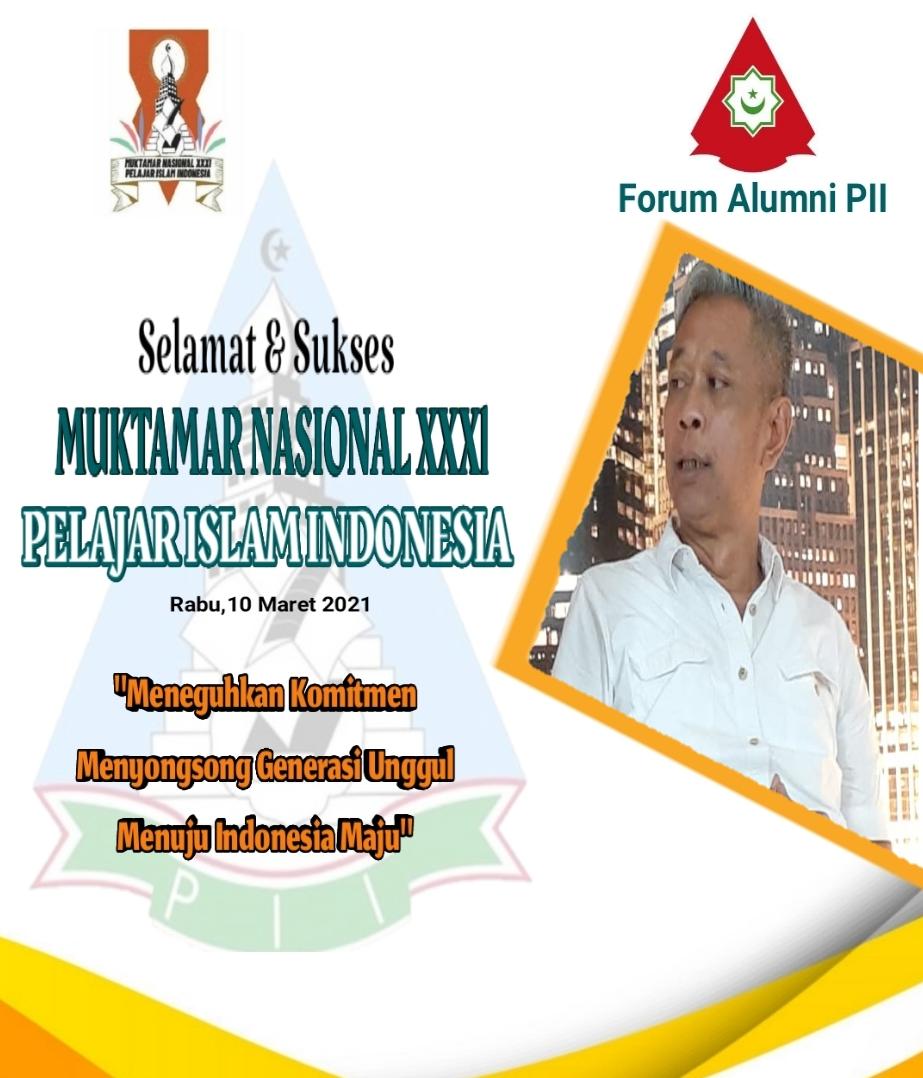 Detail Logo Pelajar Islam Indonesia Nomer 26