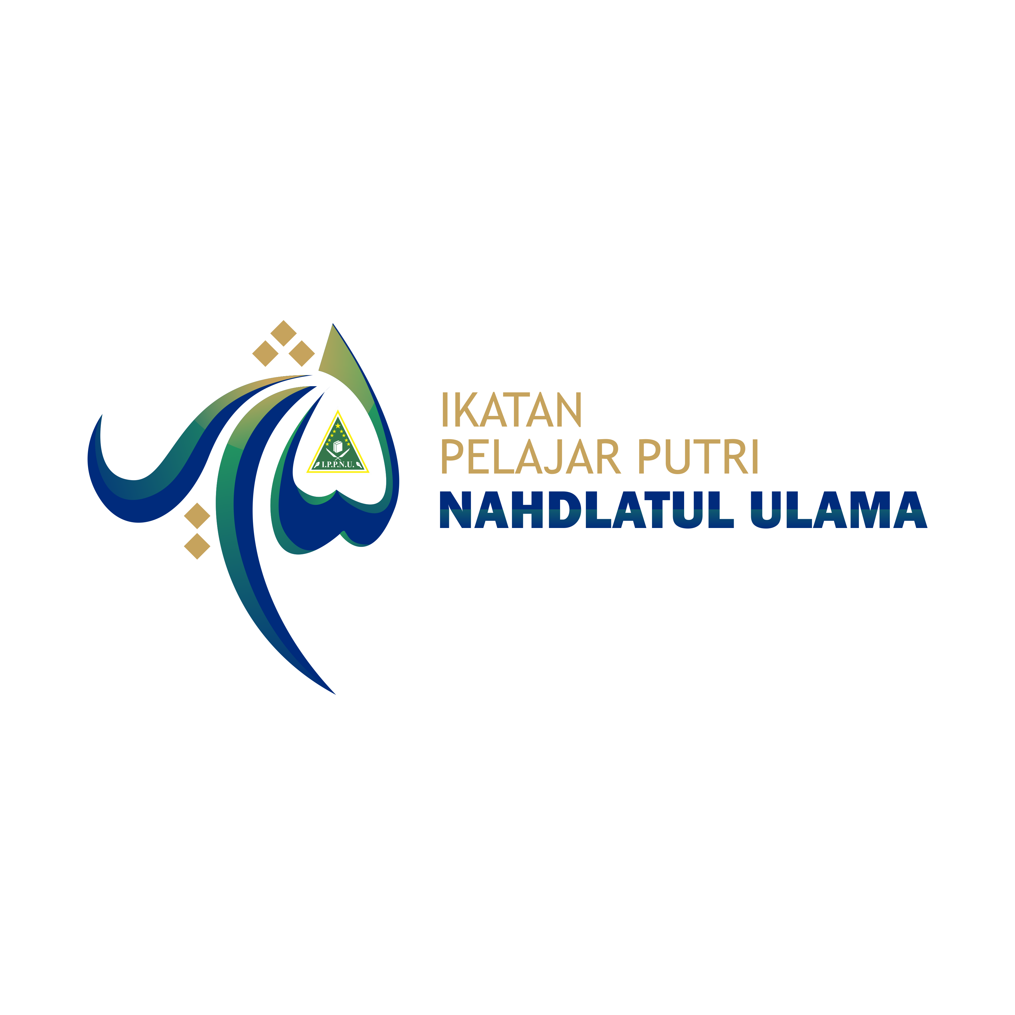 Detail Logo Pelajar Islam Indonesia Nomer 36