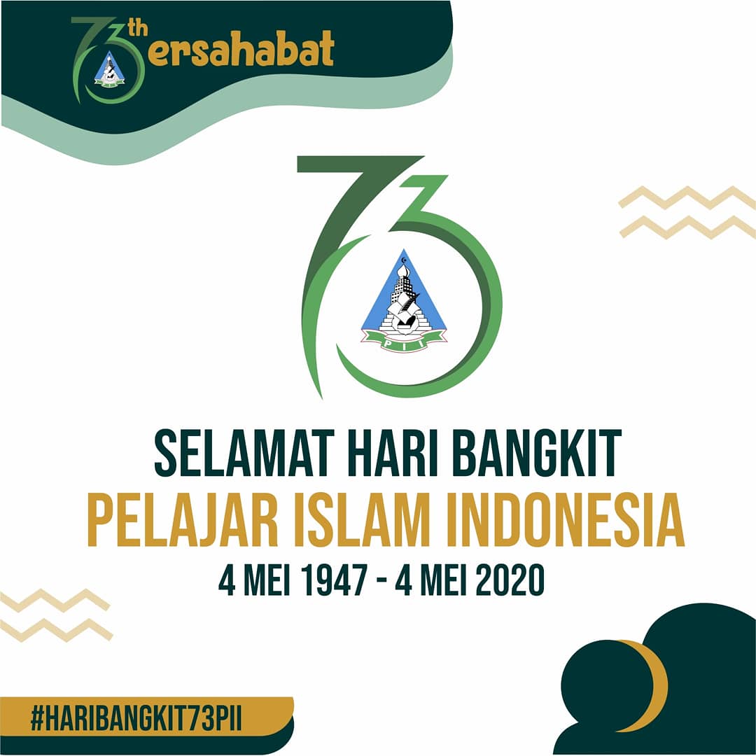 Detail Logo Pelajar Islam Indonesia Nomer 37
