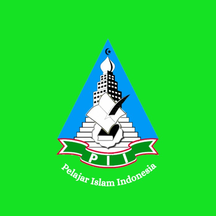 Detail Logo Pelajar Islam Indonesia Nomer 4