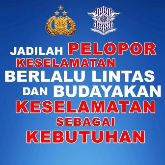 Detail Logo Pelopor Keselamatan Berlalu Lintas Nomer 28