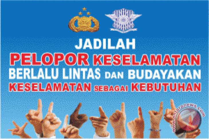 Detail Logo Pelopor Keselamatan Berlalu Lintas Nomer 35