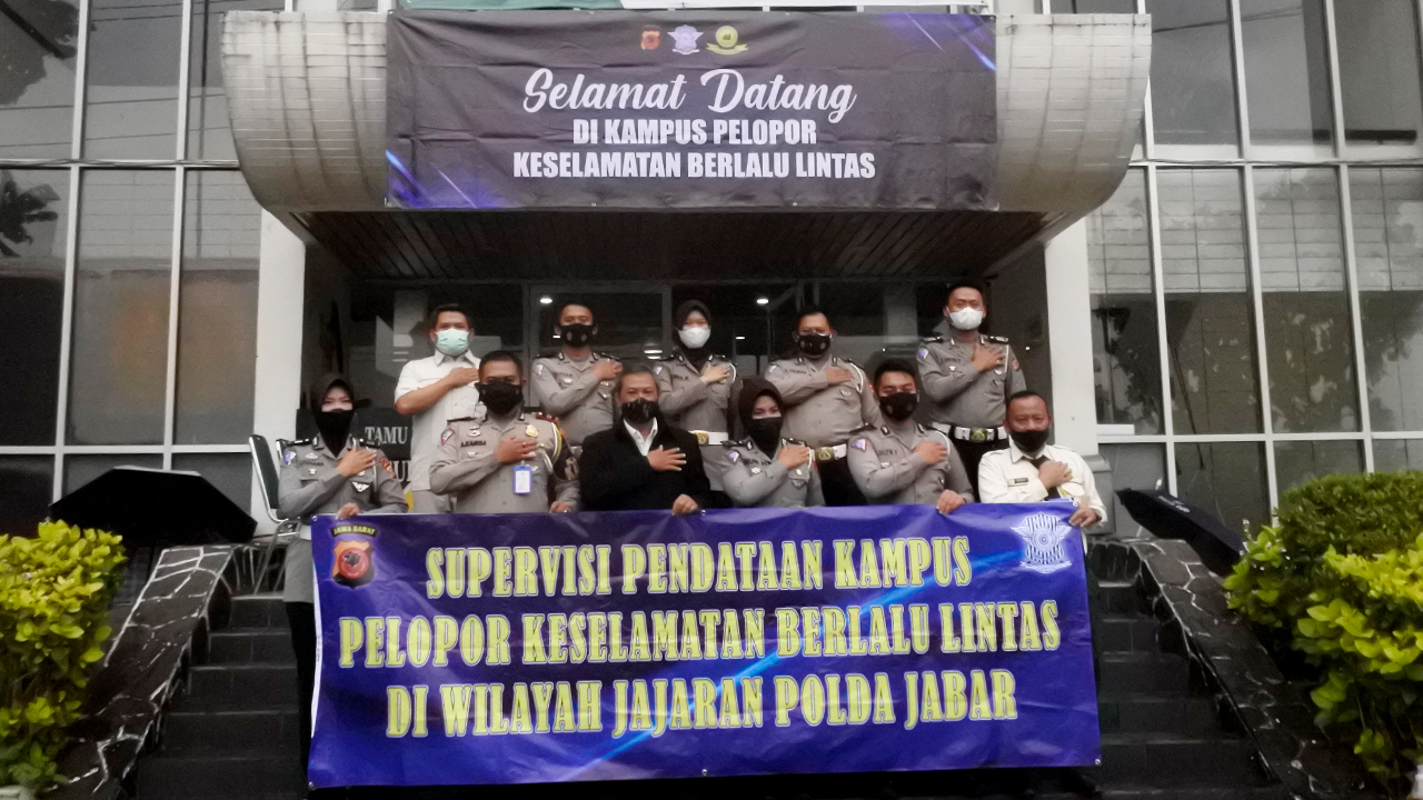 Detail Logo Pelopor Keselamatan Berlalu Lintas Nomer 39