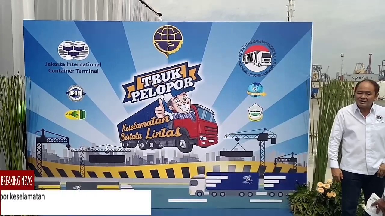 Detail Logo Pelopor Keselamatan Berlalu Lintas Nomer 44