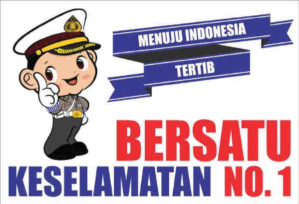 Detail Logo Pelopor Keselamatan Berlalu Lintas Nomer 6