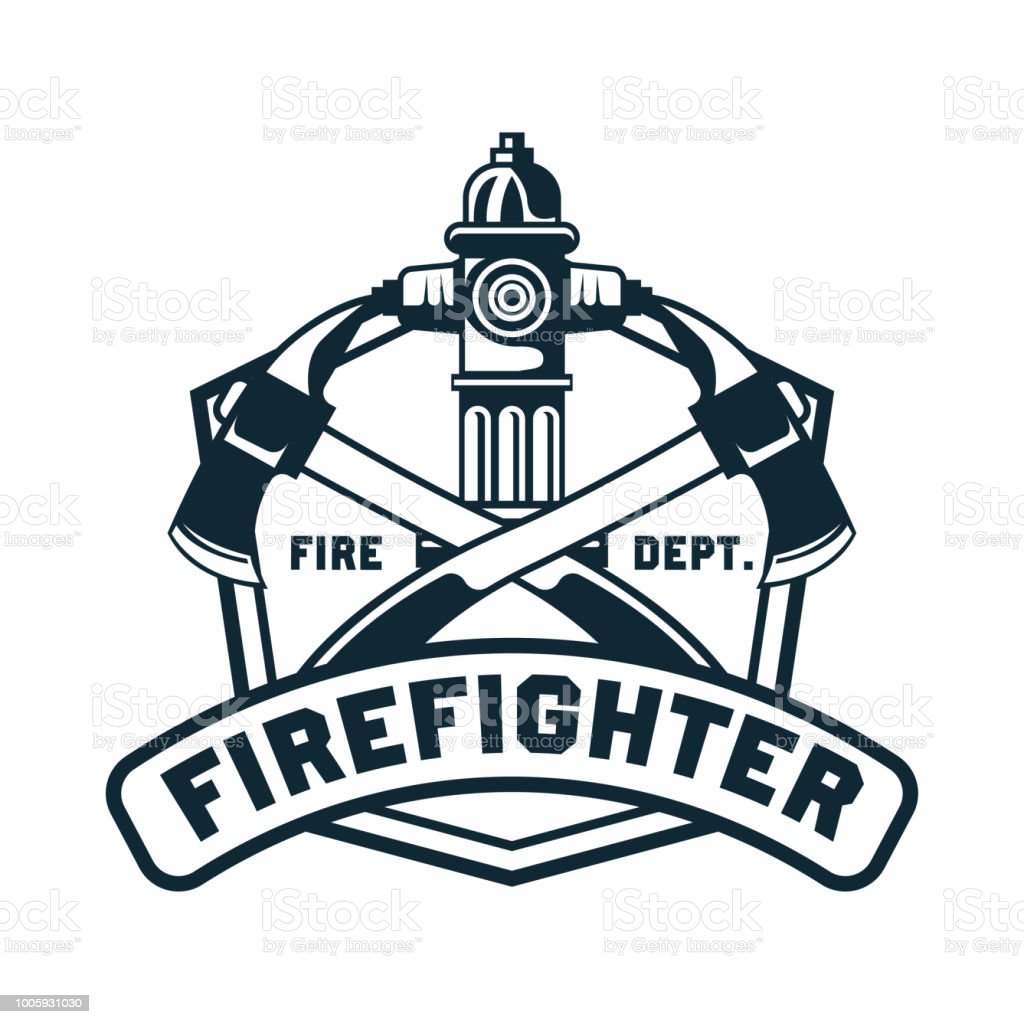 Detail Logo Pemadam Kebakaran Dunia Nomer 4