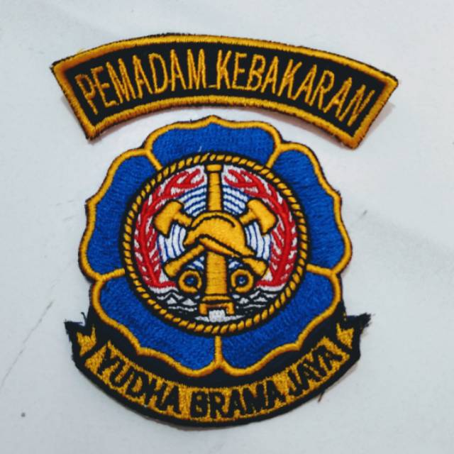 Detail Logo Pemadam Kebakaran Indonesia Nomer 12