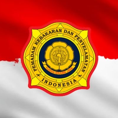 Detail Logo Pemadam Kebakaran Indonesia Nomer 40