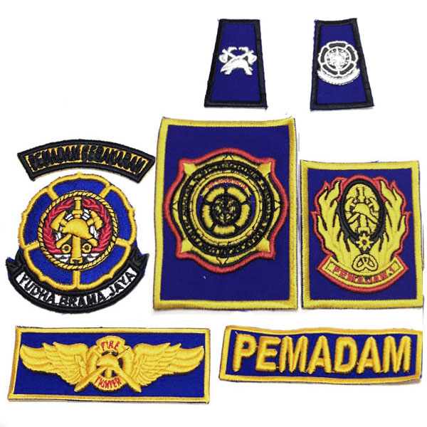 Detail Logo Pemadam Kebakaran Indonesia Nomer 7