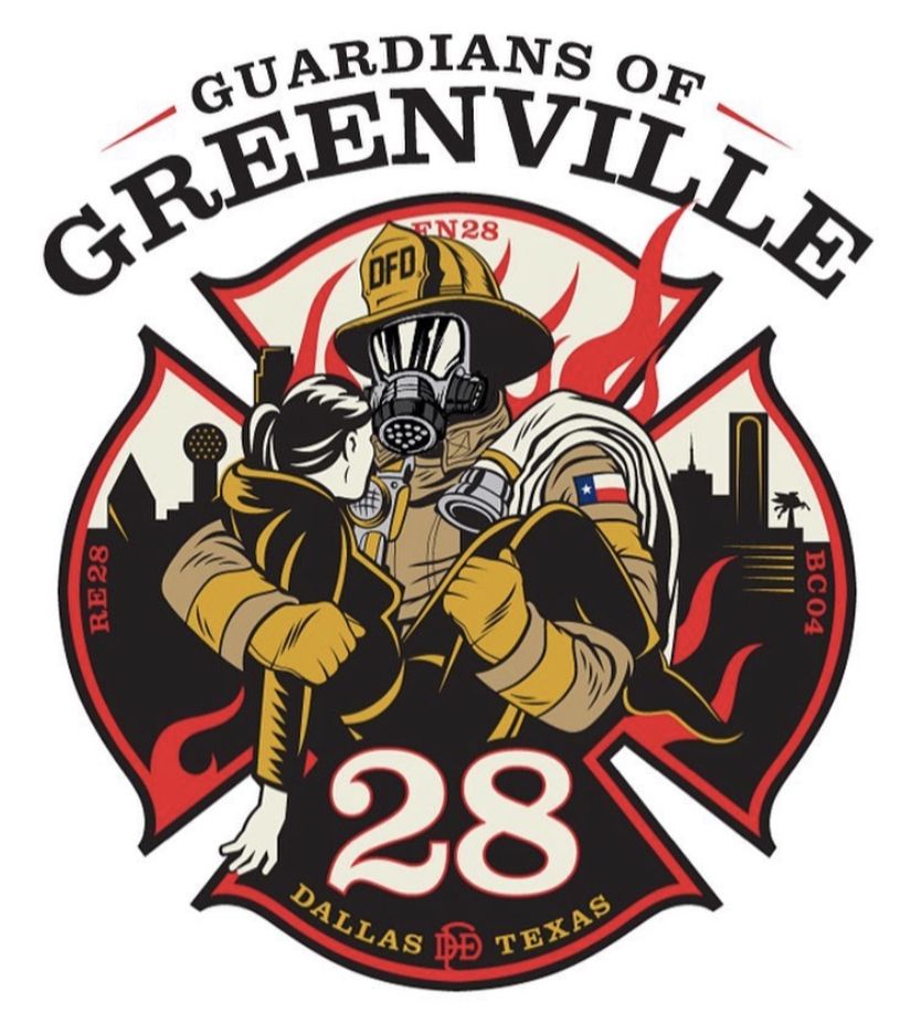 Detail Logo Pemadam Kebakaran Keren Nomer 10