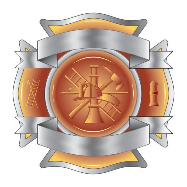 Detail Logo Pemadam Kebakaran Keren Nomer 11