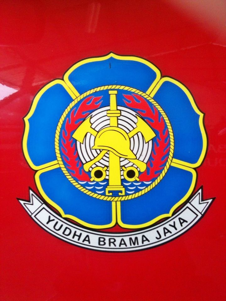 Detail Logo Pemadam Kebakaran Keren Nomer 12