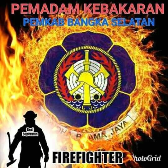 Detail Logo Pemadam Kebakaran Keren Nomer 17