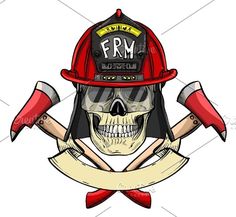 Detail Logo Pemadam Kebakaran Keren Nomer 36