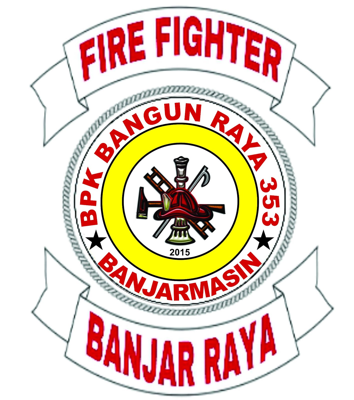 Detail Logo Pemadam Kebakaran Keren Nomer 37