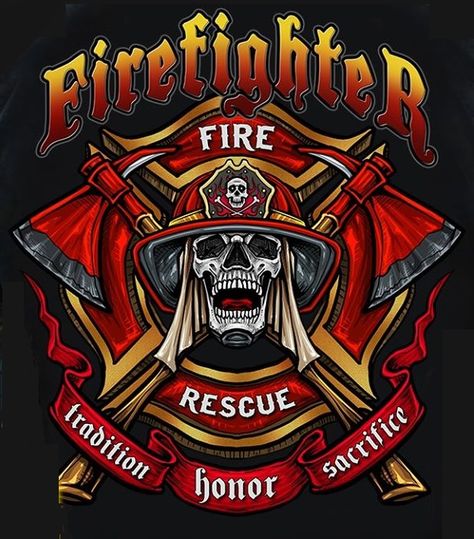 Detail Logo Pemadam Kebakaran Keren Nomer 5