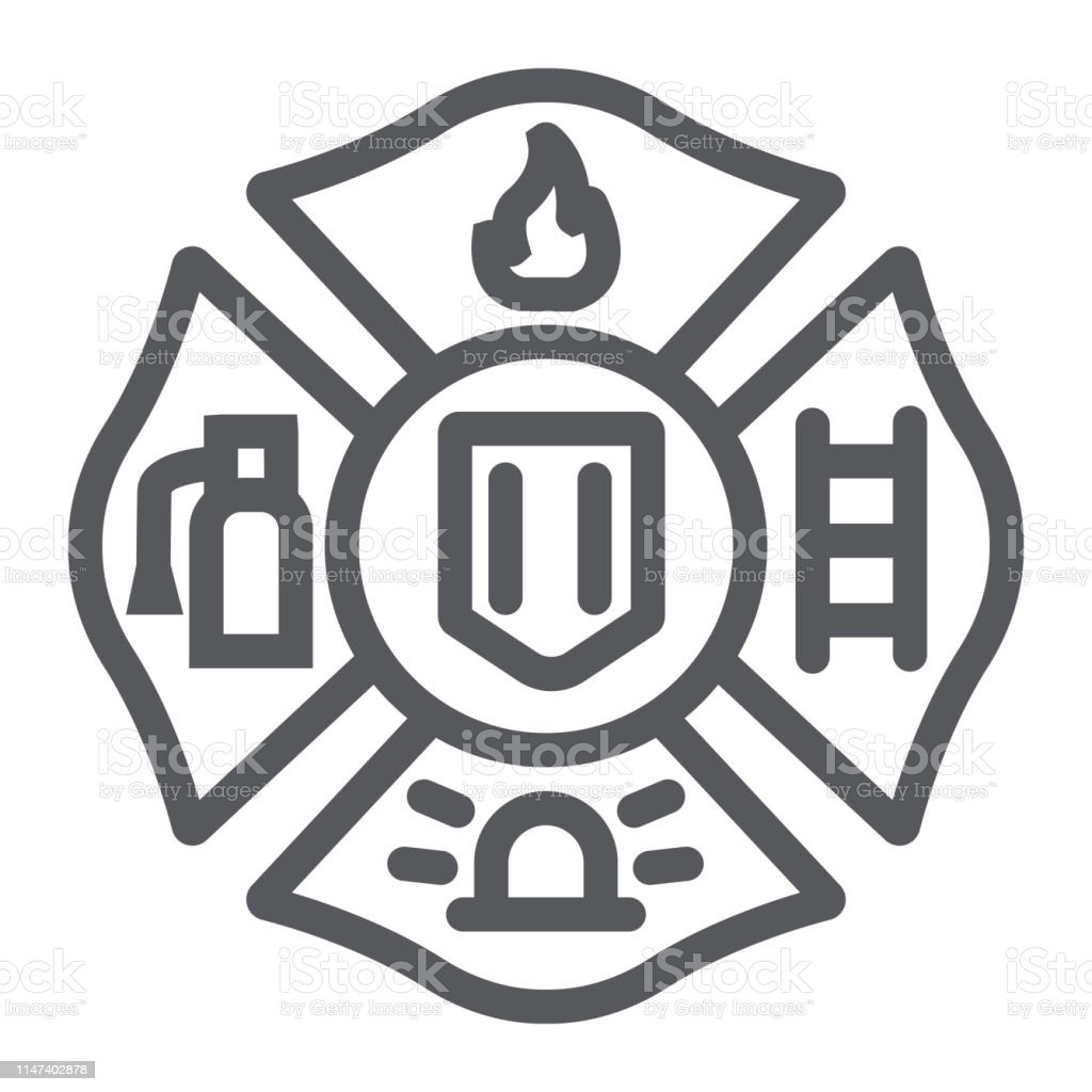 Detail Logo Pemadam Kebakaran Vector Nomer 19